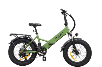 OVIVO C1 Pro