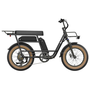 Baicycle CargoONE