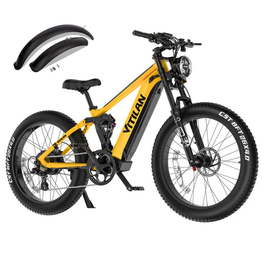 VITILAN T7 PRO