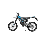 Aptum Electric Off-Road Moto - Lifestyle View 2