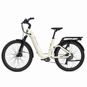 TTGO E-SUVO E-Bike - Static view 6
