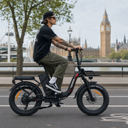 FAFREES F20 Max Black - Product 1
