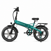 SMARTRAVEL M6 Green - Lifestyle 1