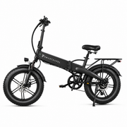 SMARTRAVEL M6 Black - Lifestyle 1
