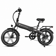 SMARTRAVEL M6 Grey - Lifestyle 1