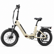 TTGO F7 - Black, front view