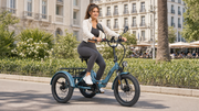 FAFREES F20 Mate Gray Blue – Studio 1