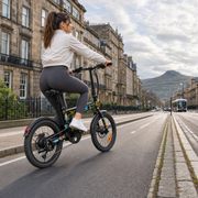 HEYBIKE Helio F Emi Edition – Lifestyle 1