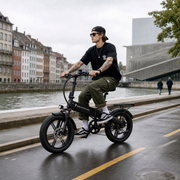 SMARTRAVEL M6 - Feature 1