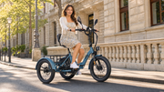 FAFREES F20 Mate Gray Blue – Studio 11