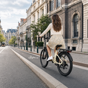 TTGO E-SUVO E-Bike - Static view 26