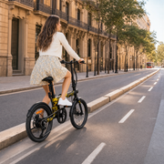 HEYBIKE Helio F Hedof Edition – Lifestyle 1