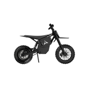 Aptum 2C-1 Electric Dirt Bike - Studio White Background