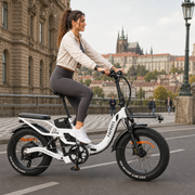 FAFREES F20 X-Max Black - Product 1