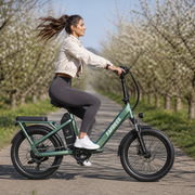 Fafrees F20 Flex Chameleon Green-Blue white bg 01