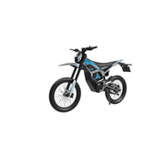 Aptum Electric Off-Road Moto - Lifestyle View 3