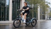 FAFREES F20 Mate Gray Blue – Studio 12