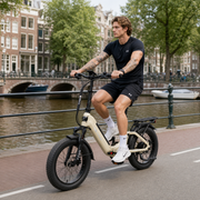 TTGO F7 - Titanium Grey, 45 view