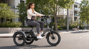 FAFREES F20 Mate Gray Blue – Studio 7