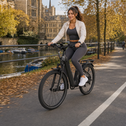 TTGO E-SUVO E-Bike - Static view 22