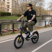 HEYBIKE Helio F Emi Edition – Lifestyle 2