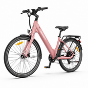 HEYBIKE Helio U Glacier Blue – Studio 45°