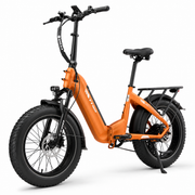 TTGO F6 Boost - Black, 45° view