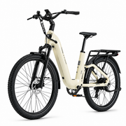 TTGO E-SUVO E-Bike - Static view 7