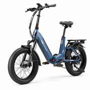 TTGO F7 - Pearl White, 45 view