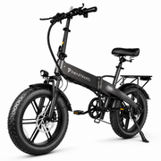 SMARTRAVEL M6 Grey - Lifestyle 2
