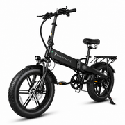 SMARTRAVEL M6 Black - Lifestyle 2