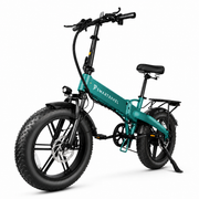 SMARTRAVEL M6 Green - Lifestyle 2