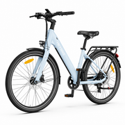 HEYBIKE Helio U Cream White – Studio 45°