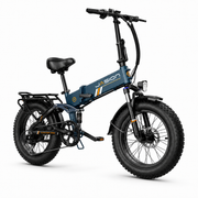 JASION X-Hunter Pro Blue – Studio 45°
