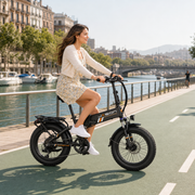 JASION X-Hunter Pro Black – Lifestyle 2