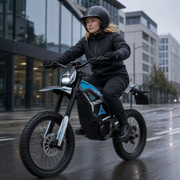 Aptum Electric Off-Road Moto - Studio Color A Alt
