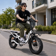 FAFREES F20 X-Max Black - Product 2