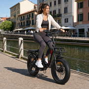 FAFREES F20 Max Black - Product 2