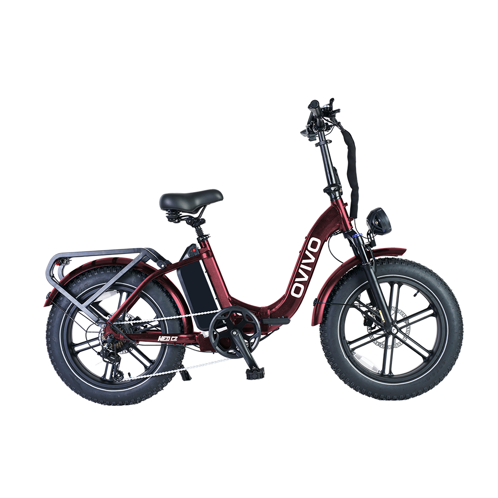 OVIVO NEO C2
