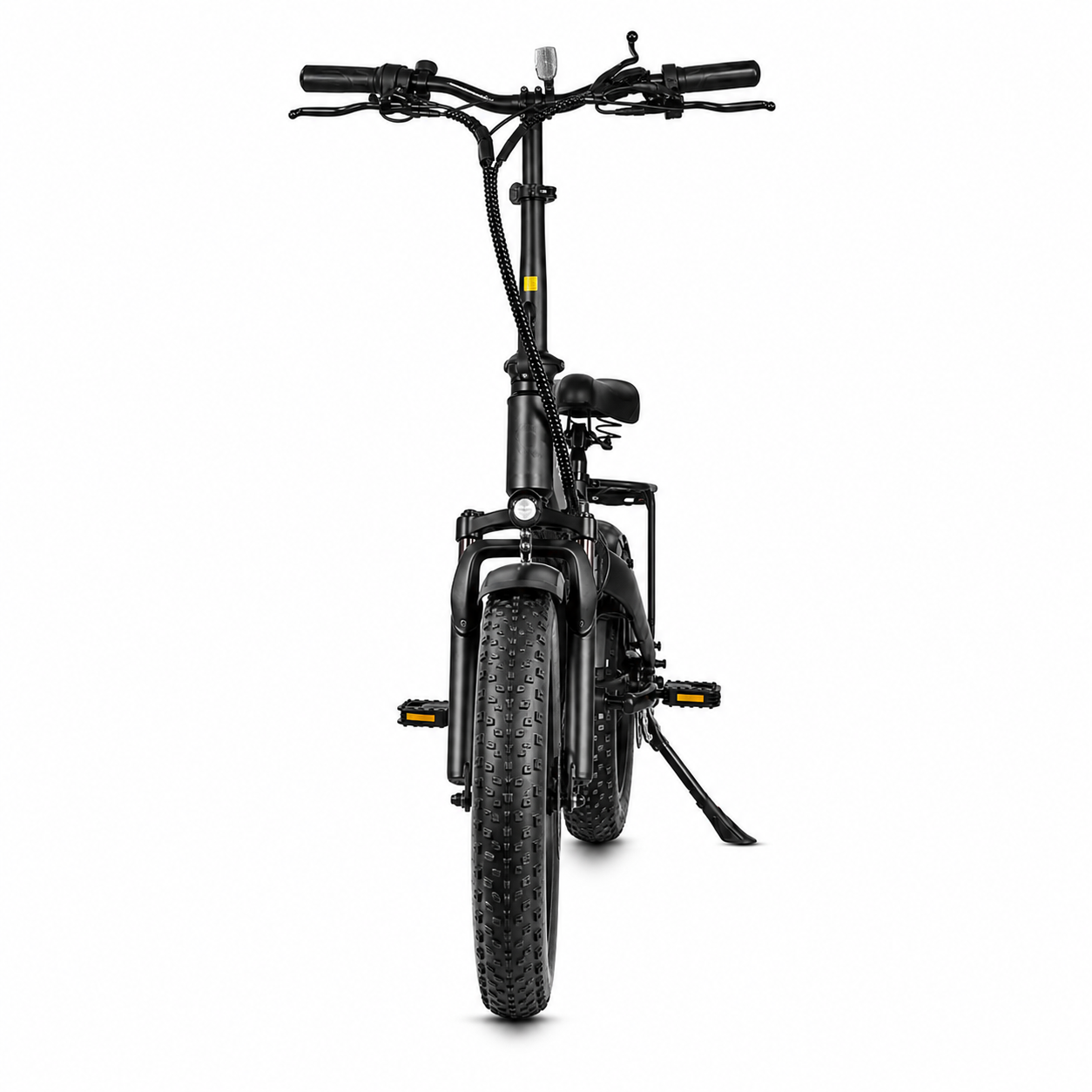 SMARTRAVEL M6 Black - Lifestyle 3