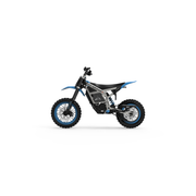 Aptum Electric Dirt Bike - Desert Trail