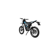 Aptum Electric Off-Road Moto - Lifestyle View 4