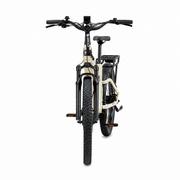 TTGO E-SUVO E-Bike - Static view 8