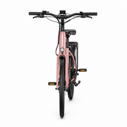 HEYBIKE Helio U Glacier Blue – Studio Front