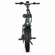 JASION X-Hunter Pro Blue – Studio Front