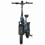 TTGO F7 - Pearl White, side view