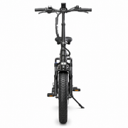TTGO F6 Boost - Black 2, side view