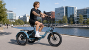 FAFREES F20 Mate Gray Blue – Studio 3