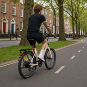 HEYBIKE Helio U Rose – Lifestyle 3