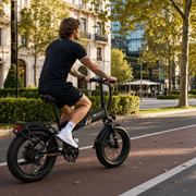 JASION X-Hunter Pro Black – Lifestyle 3
